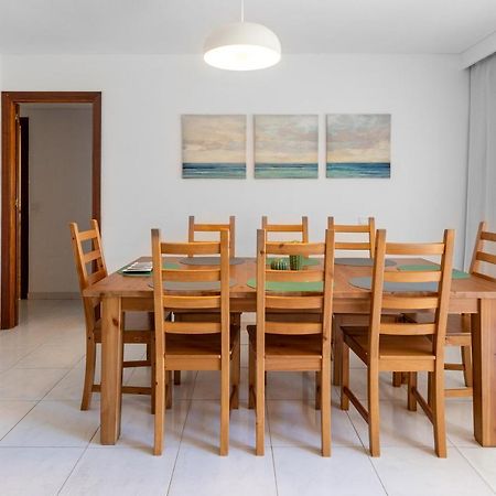 Eurosol Carihuela Apartman Torremolinos Kültér fotó