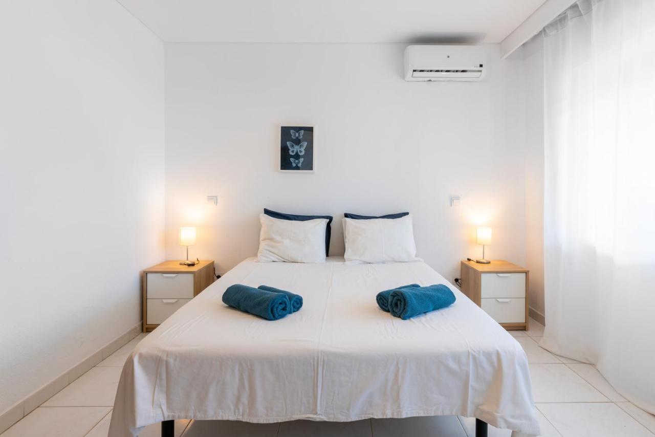 Eurosol Carihuela Apartman Torremolinos Kültér fotó