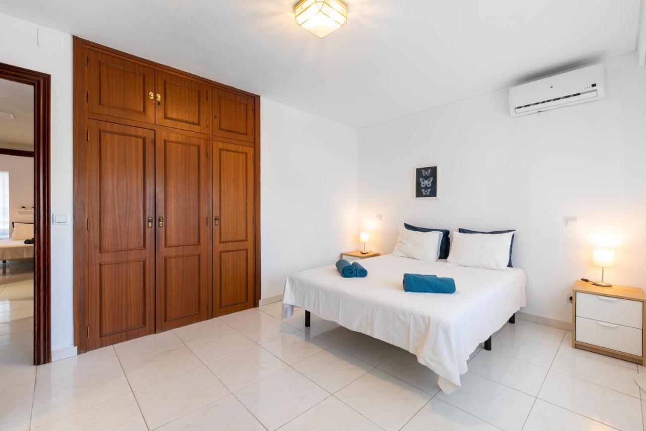 Eurosol Carihuela Apartman Torremolinos Kültér fotó